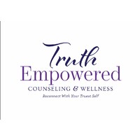 Truth Empowered Counseling & Wellness Logo