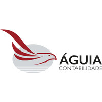 Escritório Contábil Águia Logo