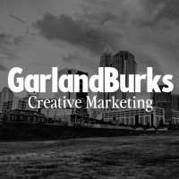 GarlandBurks Marketing Logo