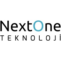 NextOne Teknoloji Logo