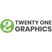 21 Graphics Logo