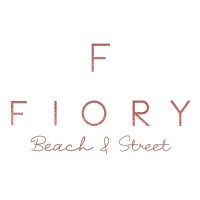 Fiory Beach & Street Logo
