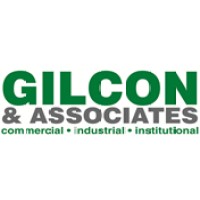 GilCon & Associates Logo
