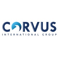 CORVUS INTERNATIONAL GROUP S.A.S. Logo