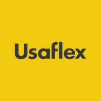 Usaflex Calçados Logo