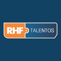 RHF TALENTOS - Unidade São Paulo Logo