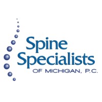 Spine Specialists Of Michigan Logo