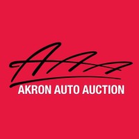 Akron Auto Auction Logo