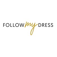 Follow My Dress Logo