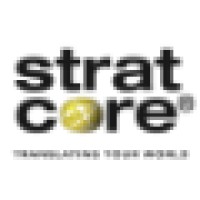 Stratcore AB Logo