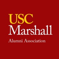 USC Marshall Alumni Association Logo