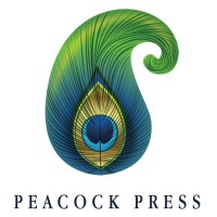 Peacock Press Logo
