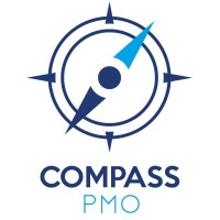 Compass PMO Logo
