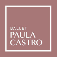 Ballet Paula Castro Logo