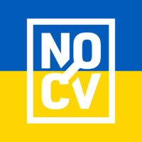 NO-CV Logo