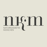 nkm Naturkosmetik München GmbH Logo