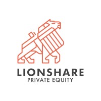 Lionshare Private Equity Logo