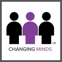 Changing Minds UK Logo