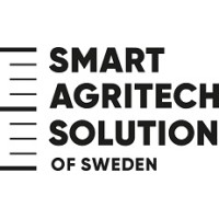 Smart Agritech Solution of Sweden Logo
