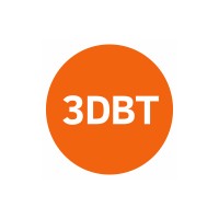 3D Bio-Tissues Logo