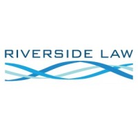 Riverside Law LLP Logo