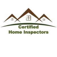 Certified Home Inspectors Logo
