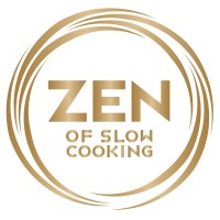 Zen of Slow Cooking Logo
