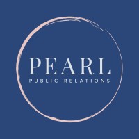 Pearl Public Relations Logo