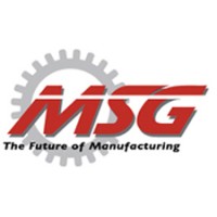 Manufacturing Service Group Inc Logo