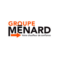 Groupe Ménard Logo
