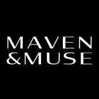 Maven & Muse Logo