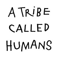 A Tribe Called Humans Logo