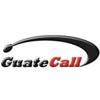 GuateCall - A Nearshore Bilingual English Spanish Call Center Logo