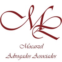 Mocarzel Advogados Associados Logo