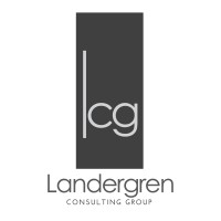 Landergren Consulting Group Logo