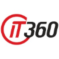 iT360 Ltd Logo