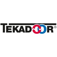 Tekadoor GmbH Logo