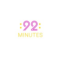 92 Minutes Logo
