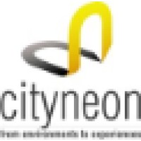Shanghai Cityneon Exhibition Services PTE LTD Logo