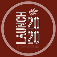 Launch 2020 Logo