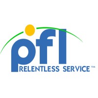 PFL Petroleum Services LTD Logo