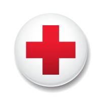 American Red Cross Serving Iowa Logo