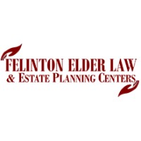 Felinton Elder Law & Estate Planning Centers Logo