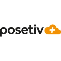 Posetiv Cloud Ltd Logo