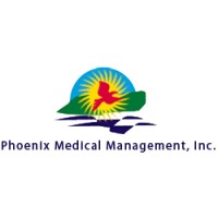 Phoenix Medical Management, Inc Logo