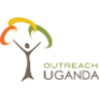 Outreach Uganda Logo