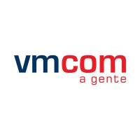 VMCom Logo