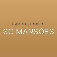Só Mansões Logo