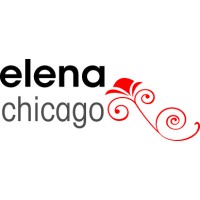 ElenaChicago Logo