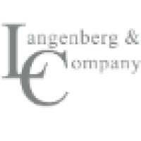 LANGENBERG & COMPANY Logo